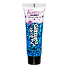 Fantasy Glitter Chunky Tube | Mermaizing Blauw