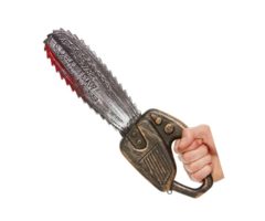 Kettingzaag Horror