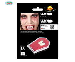 Vampieren Neptanden | Dracula Neptanden