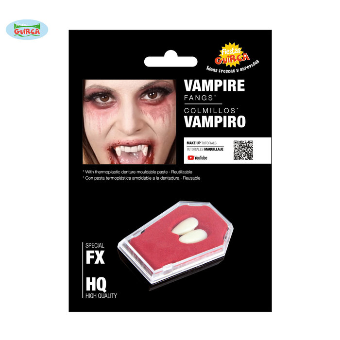 Vampieren Neptanden | Dracula Neptanden