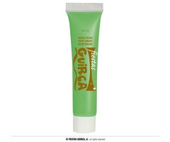 Bodypaint Tube Groen | Neon UV