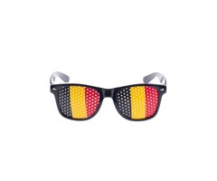 Bril België | Belgische kleuren