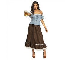 Tiroler Frau Muller | Dameskostuum