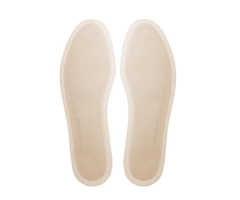 Verwarmende Inlegzolen | 1 Paar