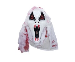 Scream Bloodlust | Halloween Masker