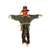 Hangdecoratie Pompoen | Vogelschrikker Halloween