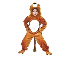 Leeuw Simba | Kinderkostuum