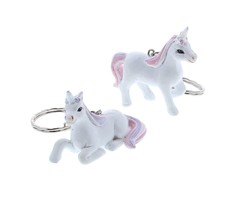 Sleutelhanger Unicorn | Liggend/Staand