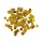 Tafel/ Ballonconfetti  Goud 10mm | 250gram