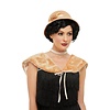 20's Deluxe Kit |  Met pels en hoedje