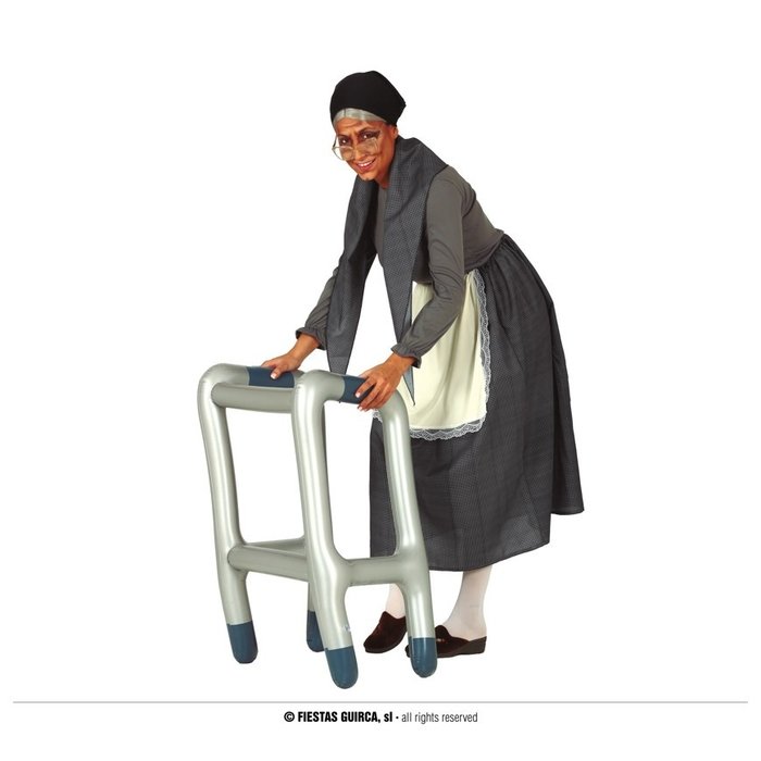 Opblaas Looprek | Opblaasbaar