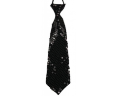 Paillet Das Zwart | One Size