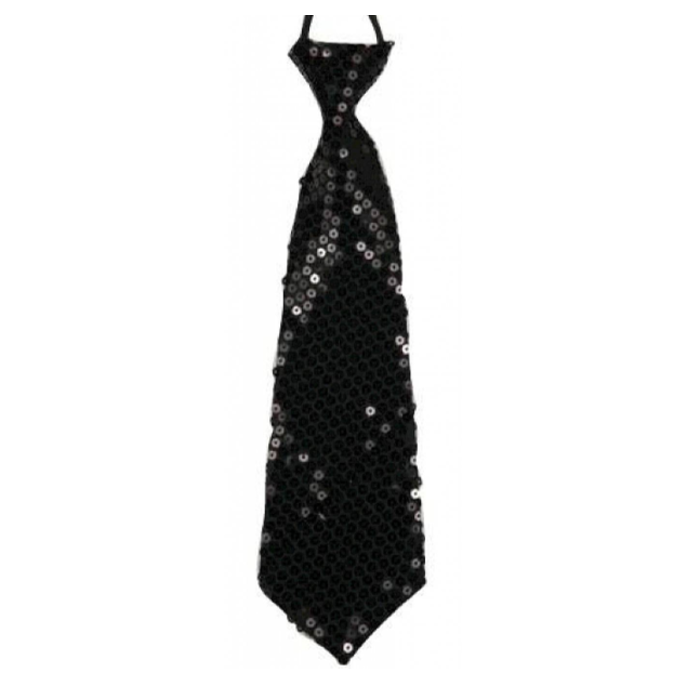 Paillet Das Zwart | One Size