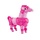 Pinata Pink Lama