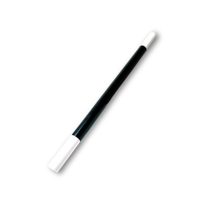 Goochelstok | Goochelaar | Zwart/ Wit