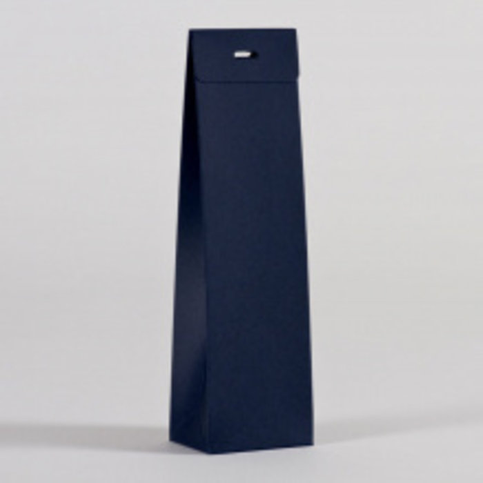 Hoog Tasje  |  Marine Blauw
