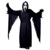 Slasher Scream Kostuum + Masker | Halloween