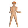 Opblaasbare Pop Vrouw | 150cm