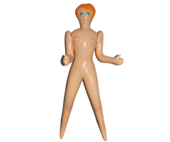 Opblaasbare Pop Vrouw | 150cm