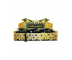 Graduations / Geslaagd Fleshoedjes | 1 Stuk