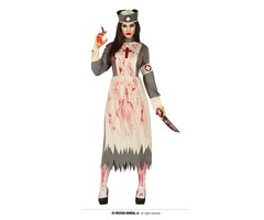 Scary Nurse | Dameskostuum