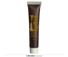 Bodypaint Tube Bruin | 20ml