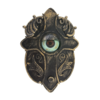 Horror Deurbel | Haunted Doorbell | Halloween