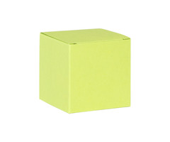Kubus | Groen