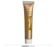 Bodypaint Tube Goud | 20ml