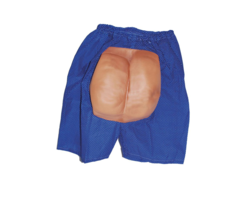 Valse Billen/ Kont In Boxershort | Foam