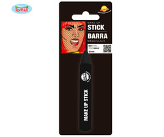 Paint Stick Zwart | Schminkstiftje