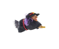 Vliegende Heks | Halloweendecoratie