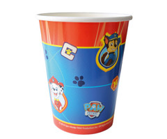 Bekertjes Paw Patrol | 8 Stuks