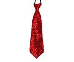 Paillet Das Rood | One Size