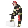 Brandweerman Fred | Kinderkostuum