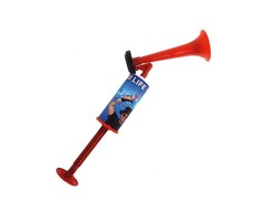 Voetbalsirene Met Lucht | Luchthoorn