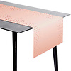 Tafelloper | Rosé/ Roze Elegant