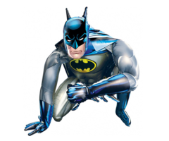 Batman Folieballon | 111cm