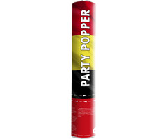 Party Popper België | Confettikanon