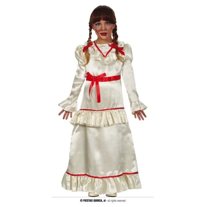 Annabel Doll | Kinderkostuum