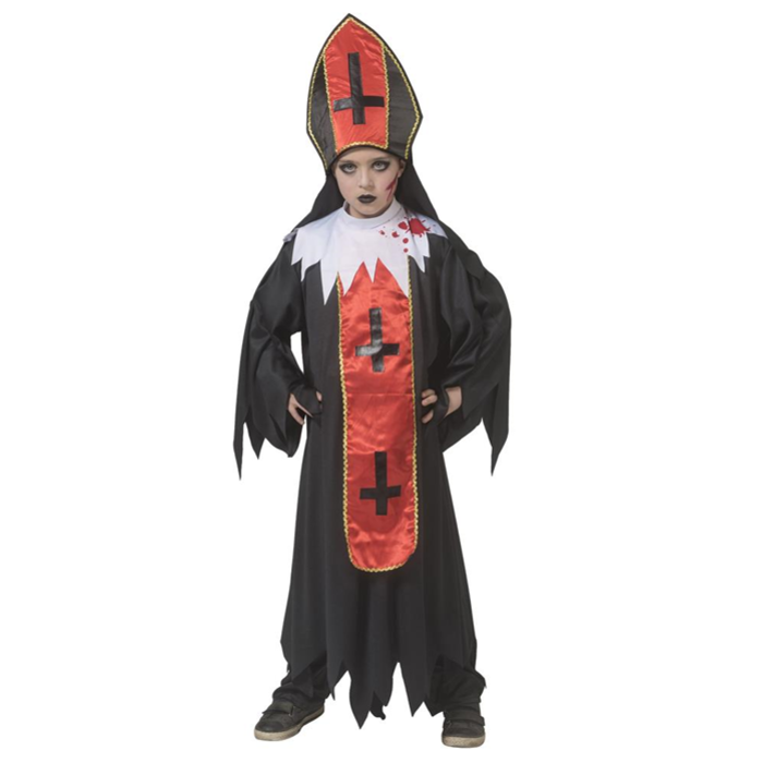 Horror Paus | Kinderkostuum