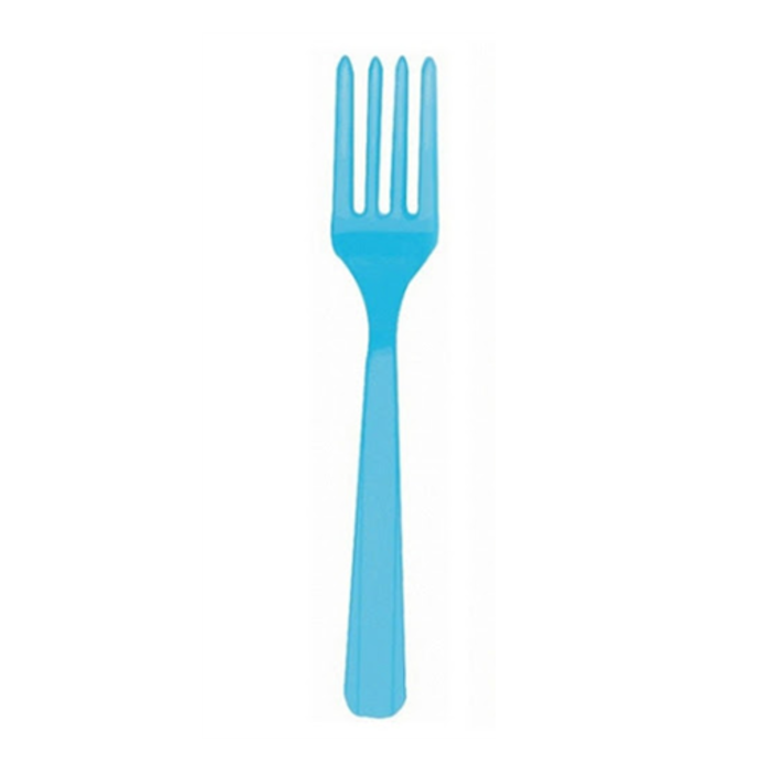 Vorken Blauw 12 Stuks