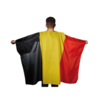 Fancape België | Belgische Kleuren
