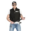 SWAT Vest | Kostuum Heren