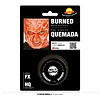 Burn Skin | Brandwonden Make Up