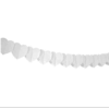 Hartjesslinger | Wit | 6 Meter