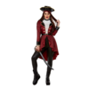 Piratenlady/  Kapiteinsvrouw  | Dameskostuum