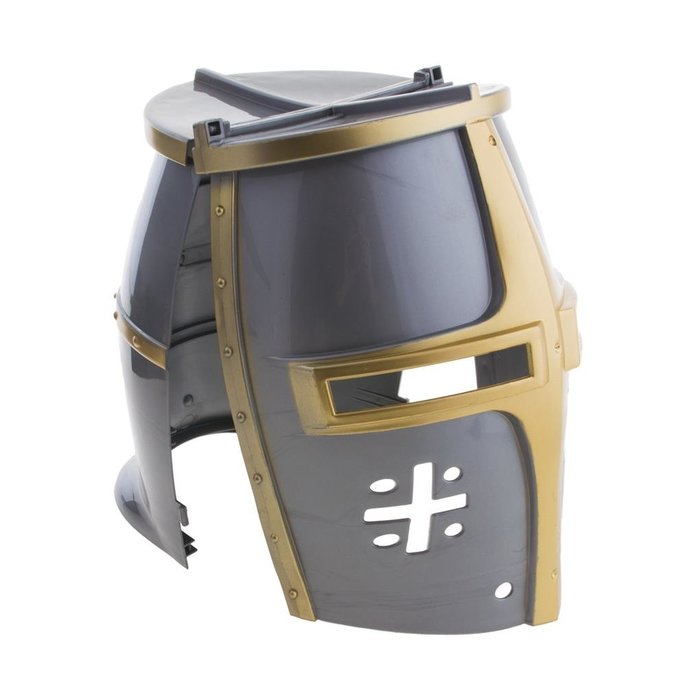 Ridder Helm | Kinderen