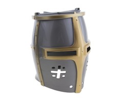 Ridder Helm | Kinderen