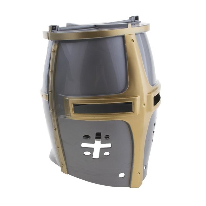 Ridder Helm | Kinderen